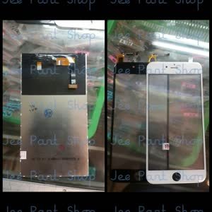 Detail Lcd Iphone 6 Plus Replika Nomer 6