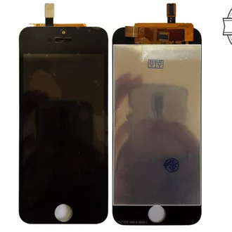 Detail Lcd Iphone 6 Plus Replika Nomer 53