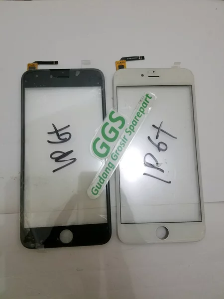 Detail Lcd Iphone 6 Plus Replika Nomer 9