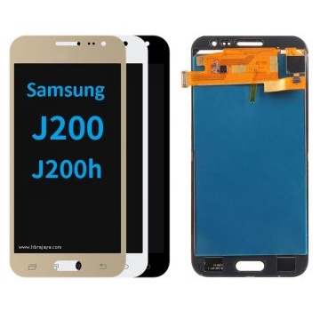 Detail Lcd J2 Murah Nomer 3