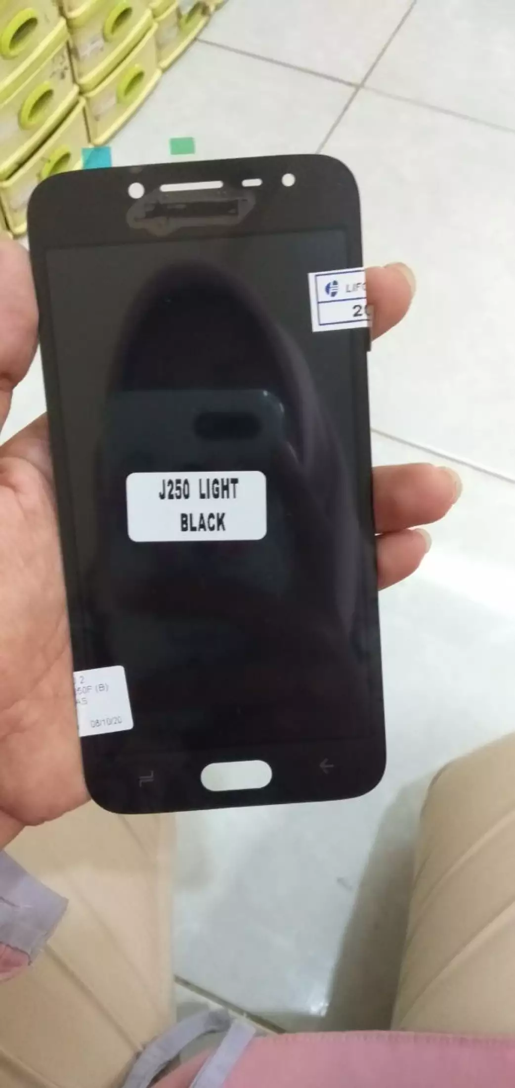 Detail Lcd J2 Murah Nomer 47