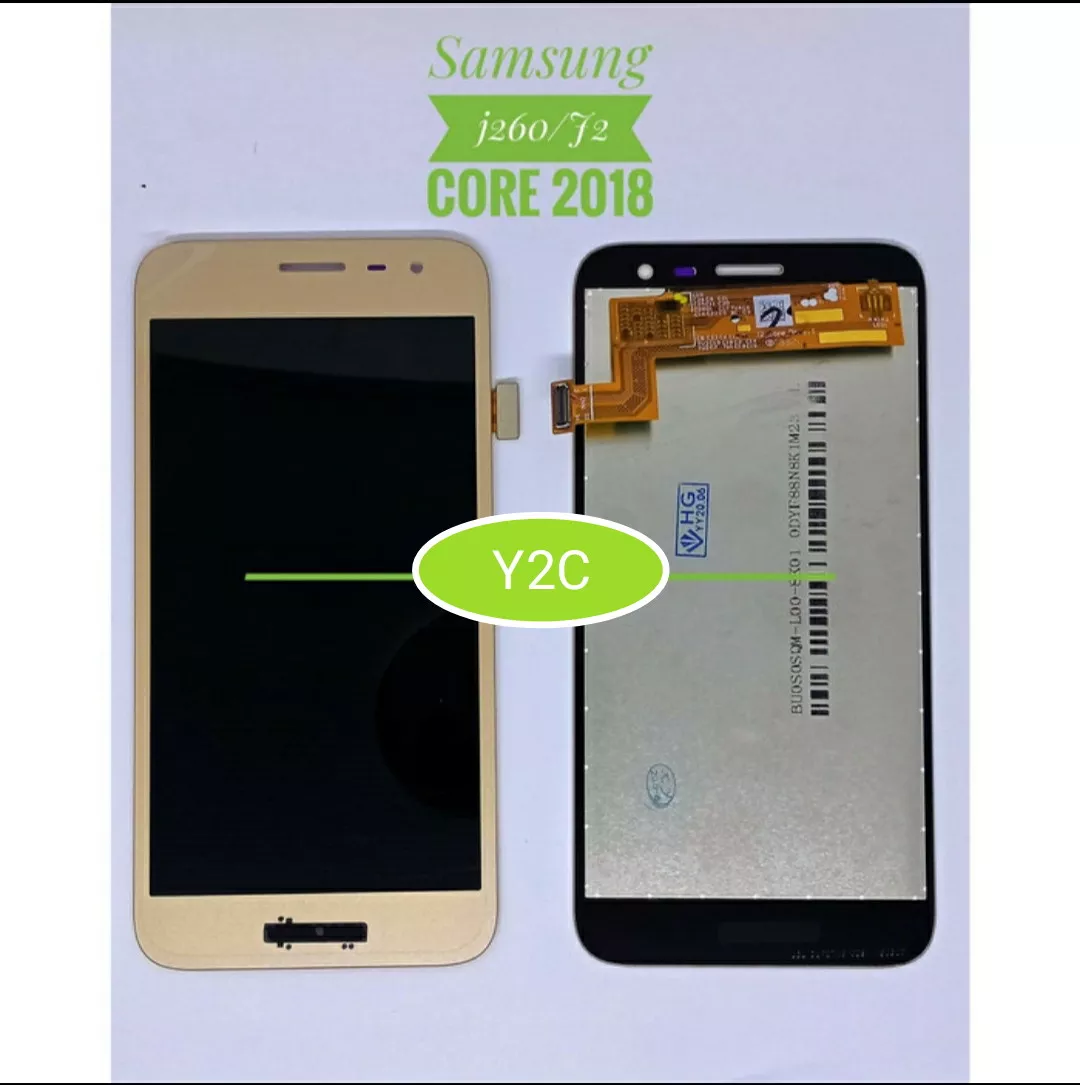 Detail Lcd J2 Murah Nomer 49