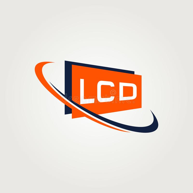 Lcd Logo - KibrisPDR