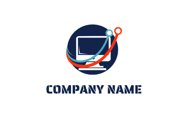 Detail Lcd Logo Nomer 34