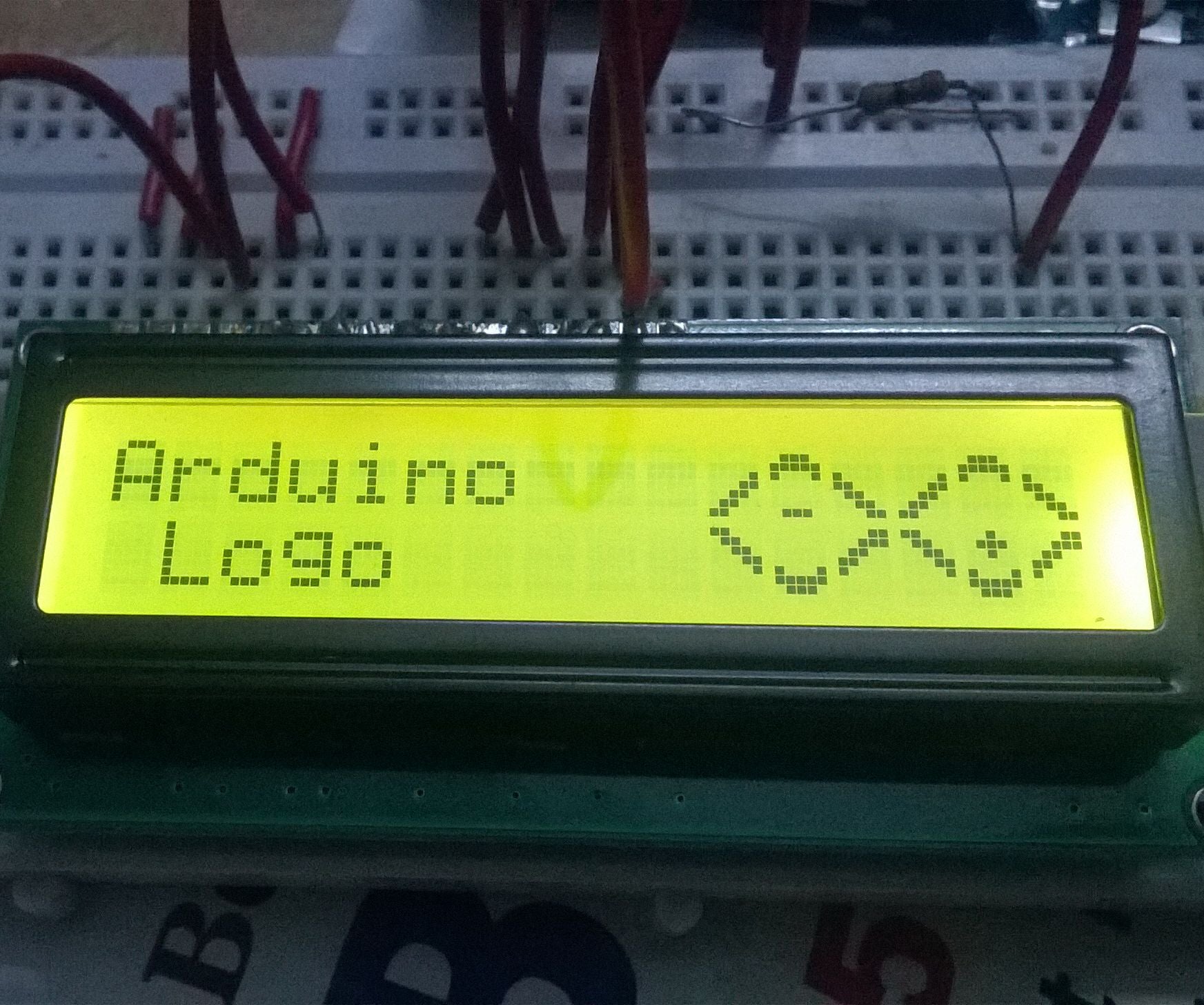 Detail Lcd Logo Nomer 35