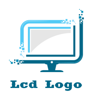 Detail Lcd Logo Nomer 37