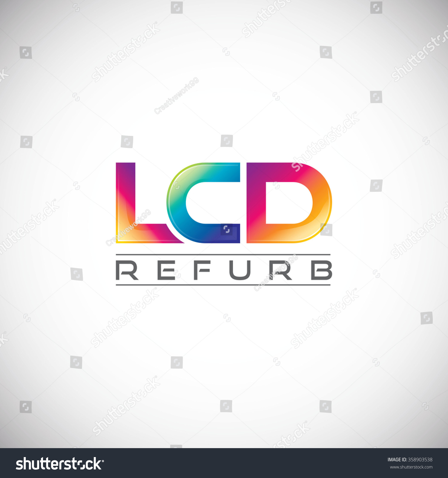 Detail Lcd Logo Nomer 10