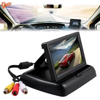 Detail Lcd Tv Mobil Nomer 3