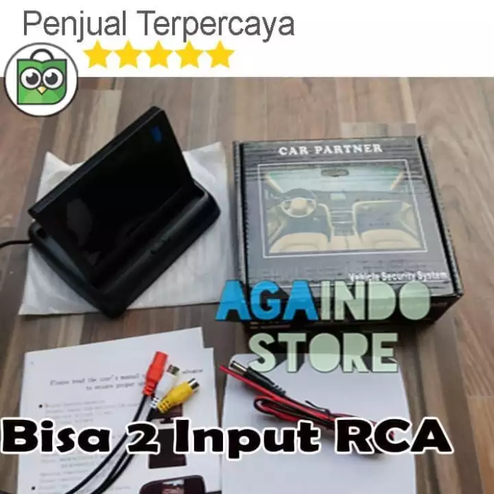 Detail Lcd Tv Mobil Nomer 43