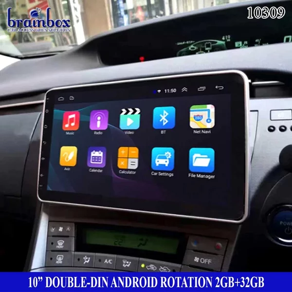 Detail Lcd Tv Mobil Nomer 44