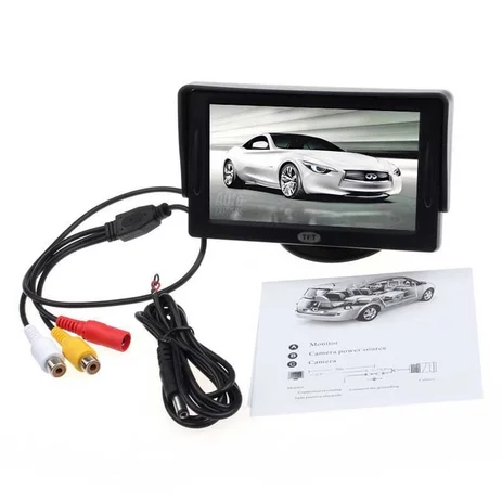 Detail Lcd Tv Mobil Nomer 48