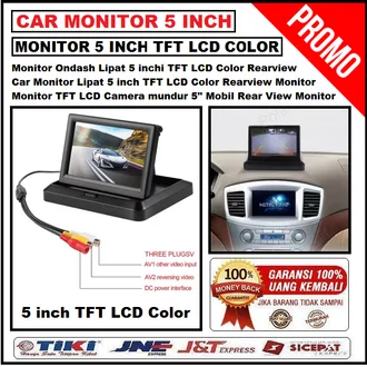 Detail Lcd Tv Mobil Nomer 51