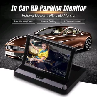 Detail Lcd Tv Mobil Nomer 9