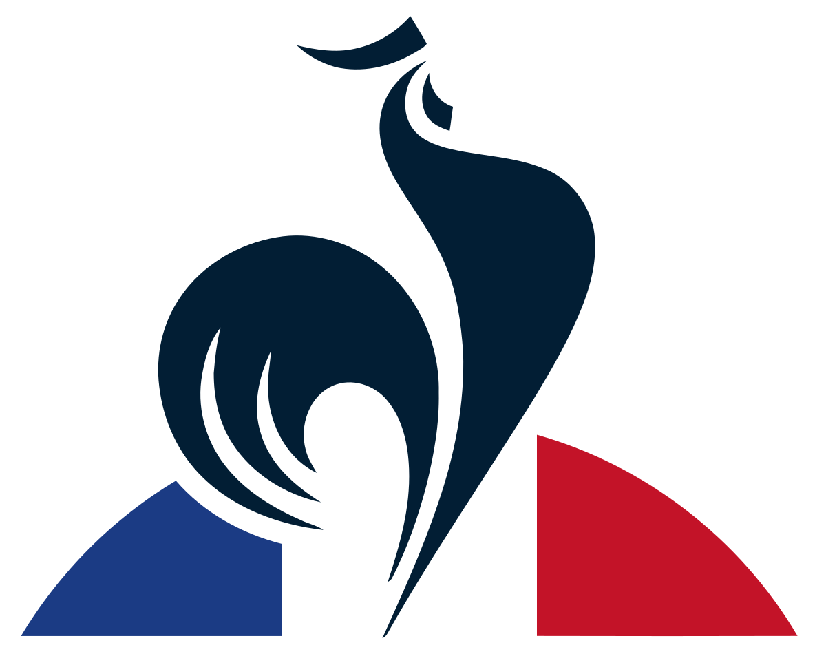 Detail Le Coq Sportif Logo Nomer 2