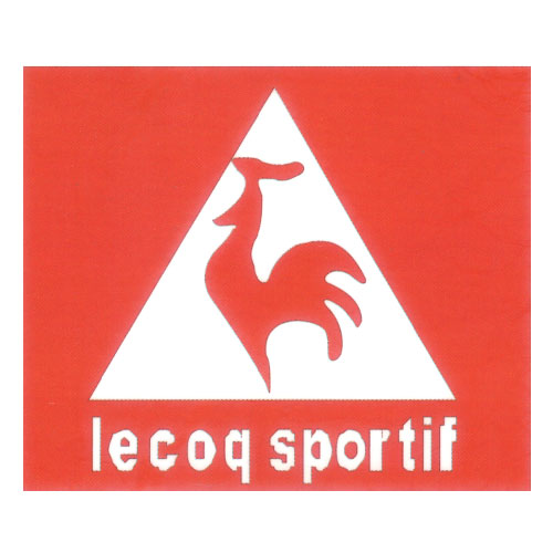 Detail Le Coq Sportif Logo Nomer 19