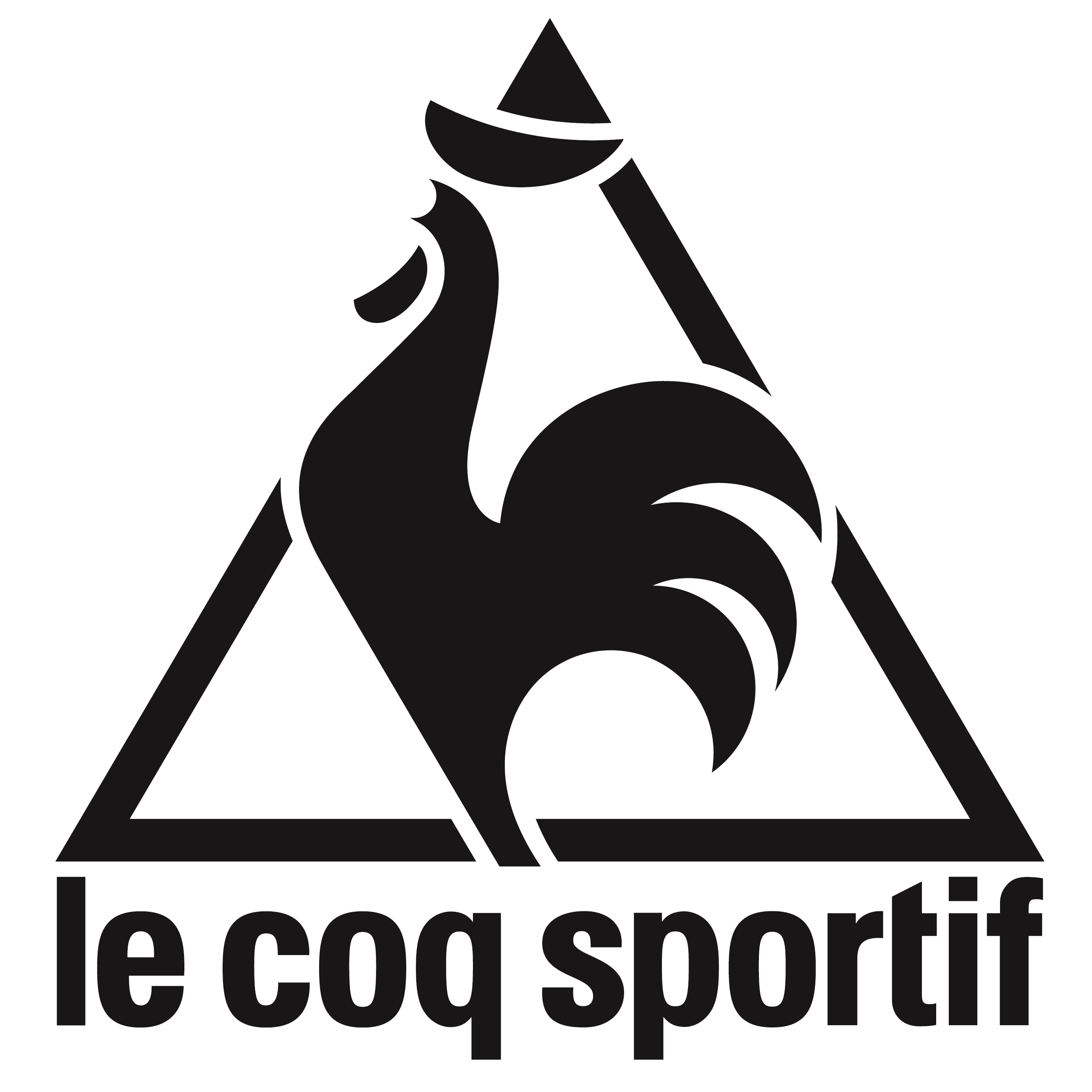 Detail Le Coq Sportif Logo Nomer 5