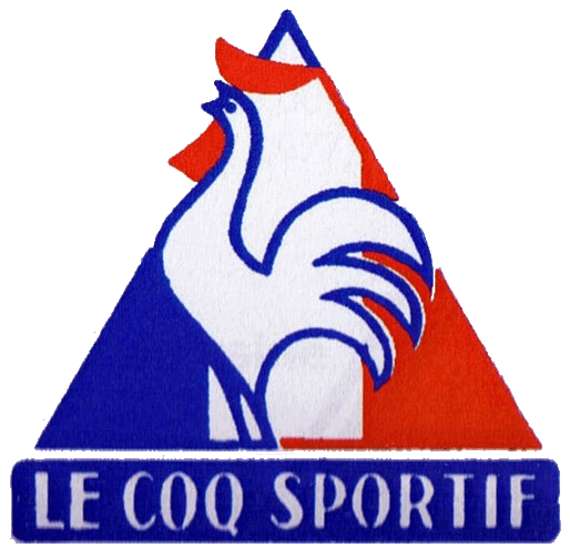 Detail Le Coq Sportif Logo Nomer 34