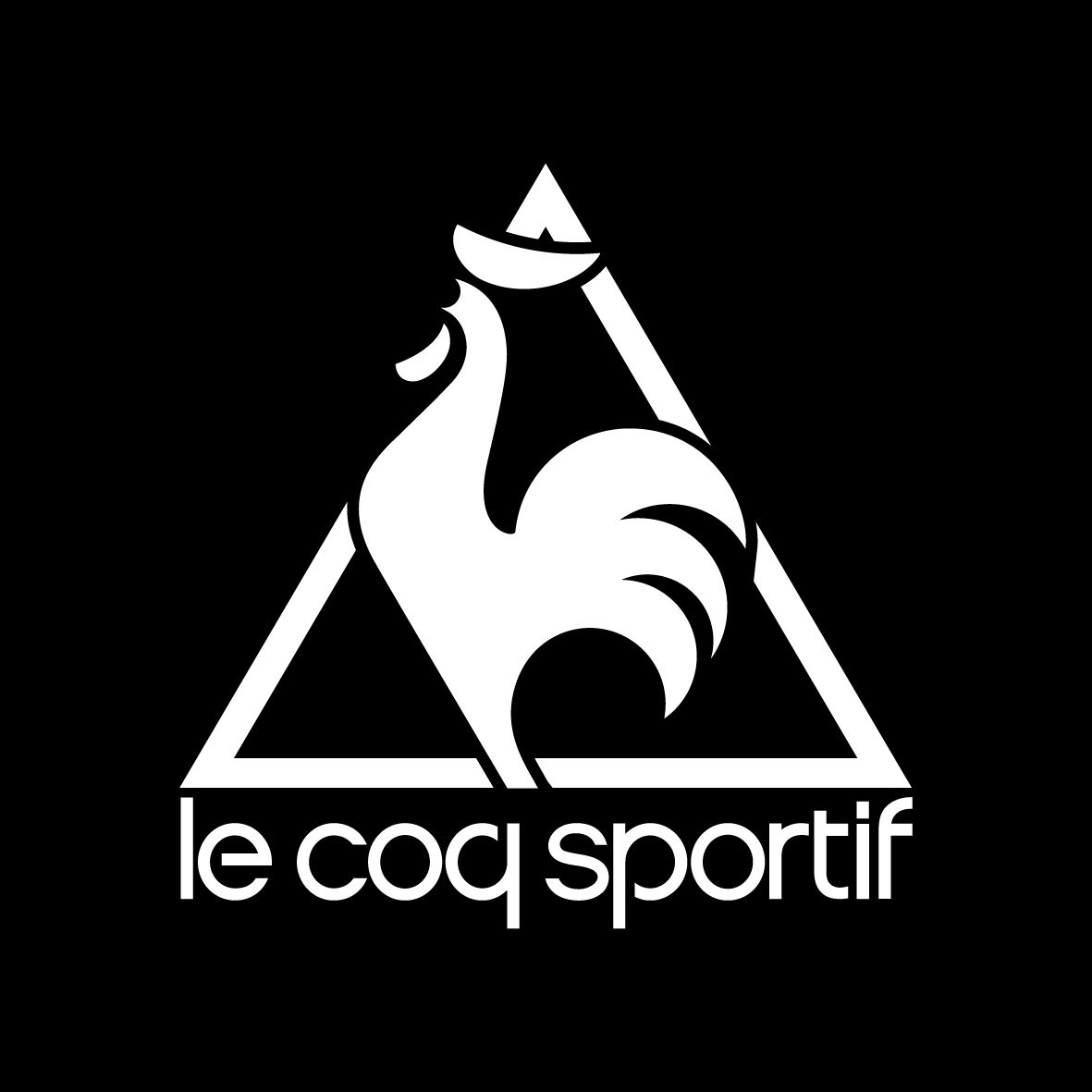 Detail Le Coq Sportif Logo Nomer 6