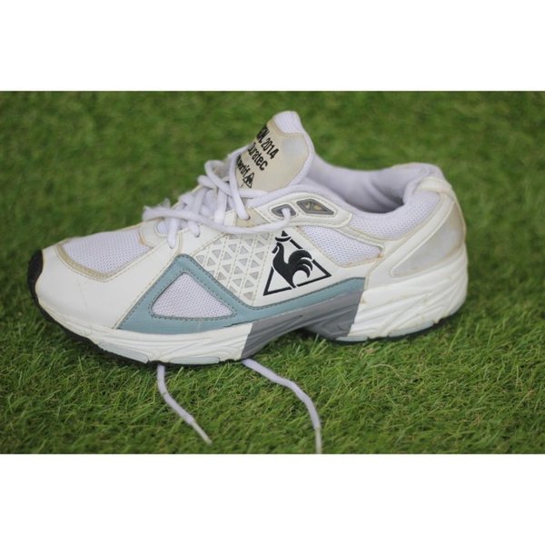 Detail Le Coq Sportif Sepatu Nomer 13