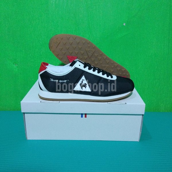 Detail Le Coq Sportif Sepatu Nomer 36