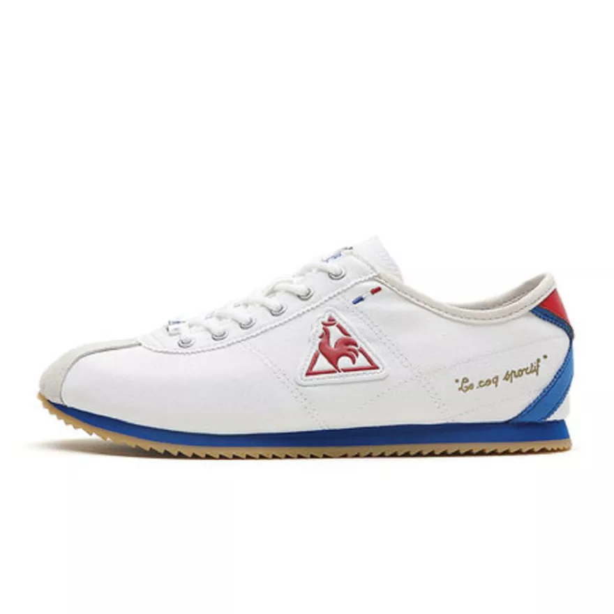 Detail Le Coq Sportif Sepatu Nomer 40