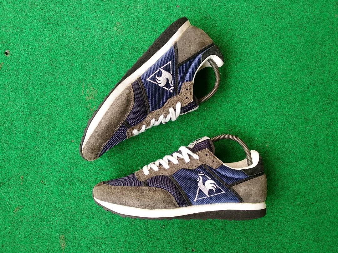 Detail Le Coq Sportif Sepatu Nomer 48