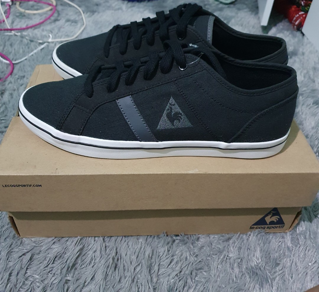 Detail Le Coq Sportif Sepatu Nomer 53