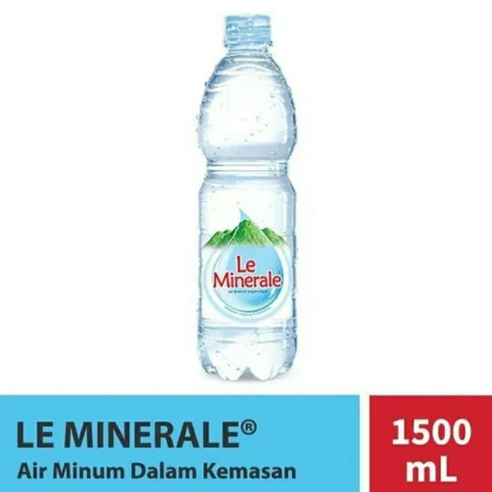 Detail Le Mineral Png Nomer 25