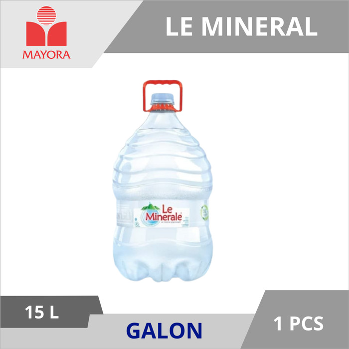 Detail Le Mineral Png Nomer 37