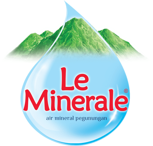 Le Minerale Png - KibrisPDR