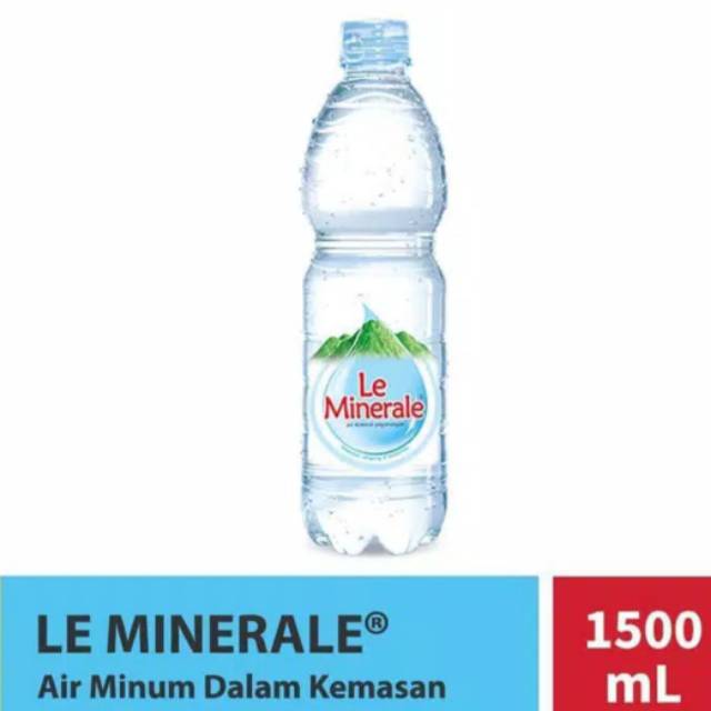 Detail Le Minerale Png Nomer 30