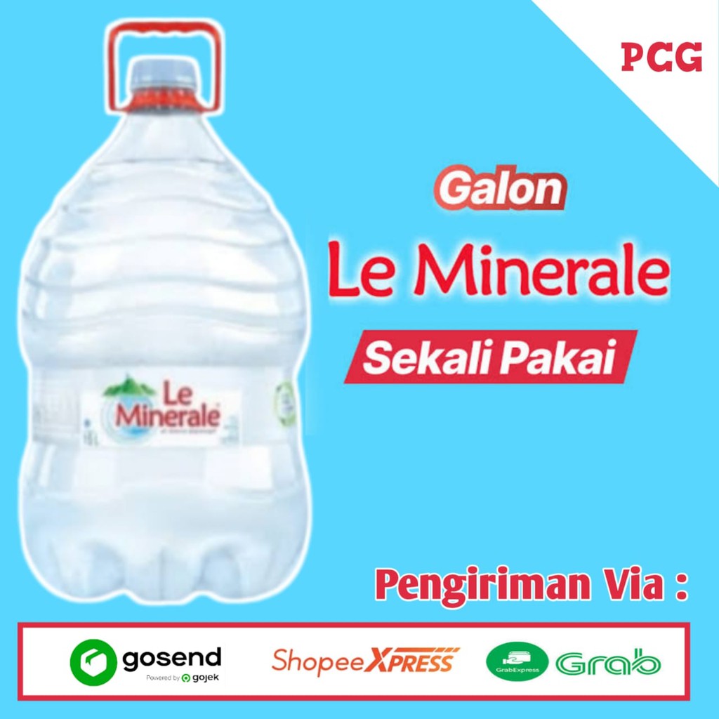 Detail Le Minerale Png Nomer 44