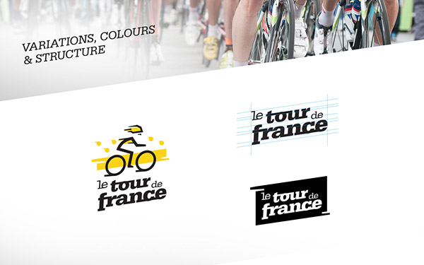 Detail Le Tour De France Logo Nomer 19