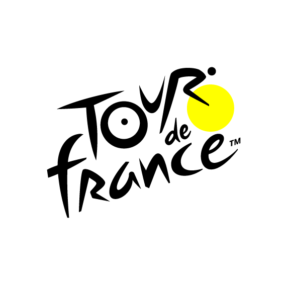 Detail Le Tour De France Logo Nomer 3