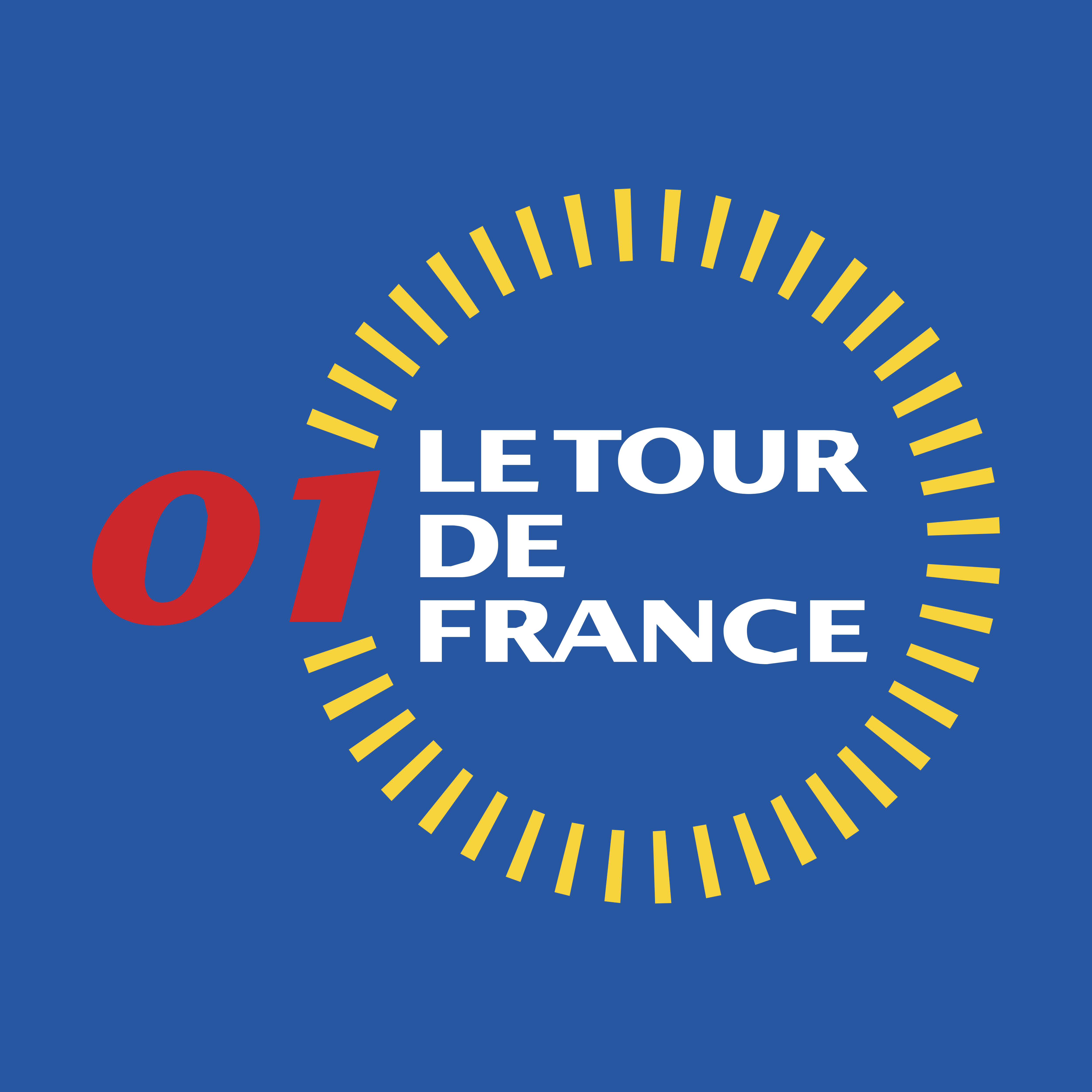 Detail Le Tour De France Logo Nomer 28