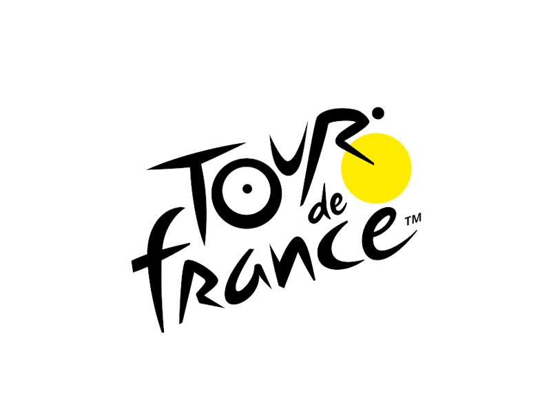 Detail Le Tour De France Logo Nomer 4