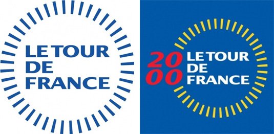 Detail Le Tour De France Logo Nomer 34