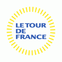 Detail Le Tour De France Logo Nomer 36