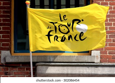 Detail Le Tour De France Logo Nomer 38