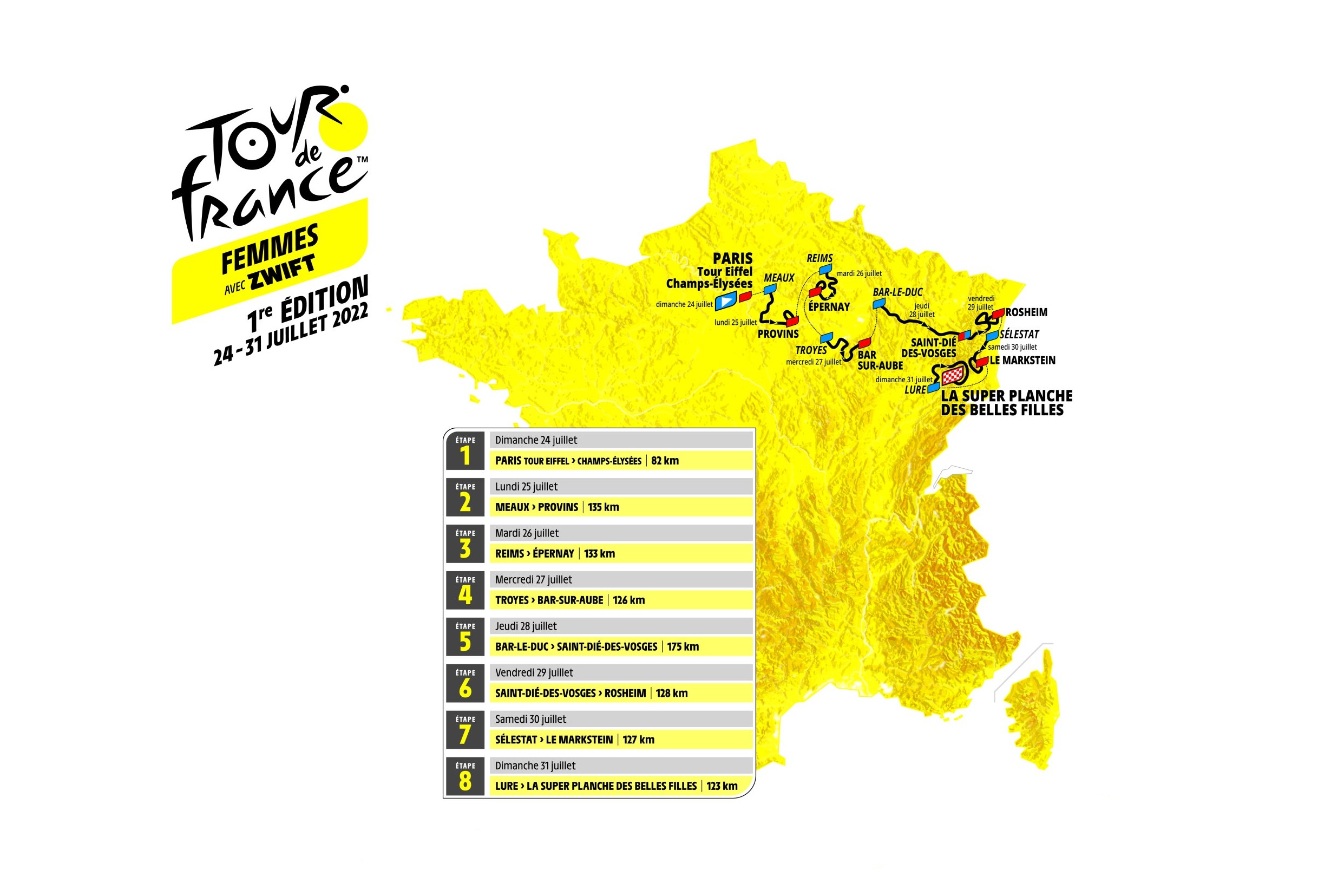 Download Le Tour De France Logo Nomer 51