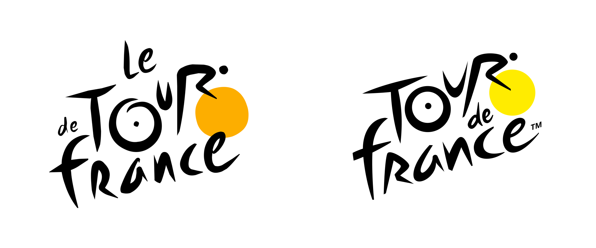 Detail Le Tour De France Logo Nomer 7