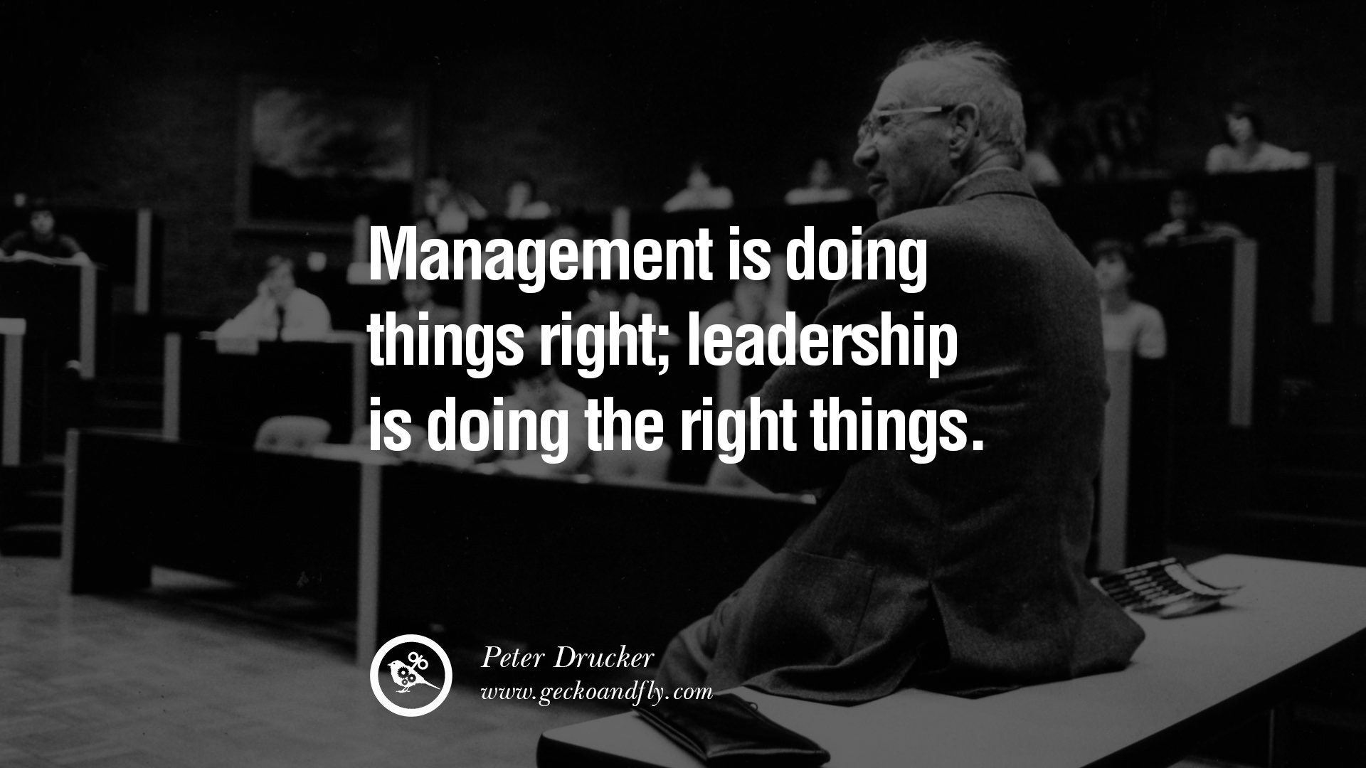 Detail Leadership Management Quotes Nomer 34