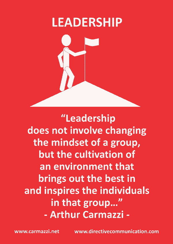 Detail Leadership Management Quotes Nomer 53