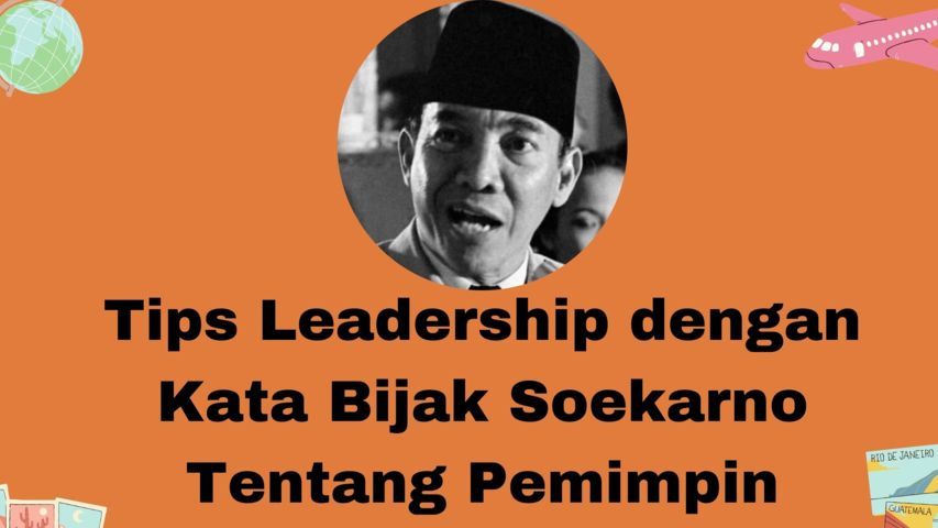 Detail Leadership Quotes Indonesia Nomer 26