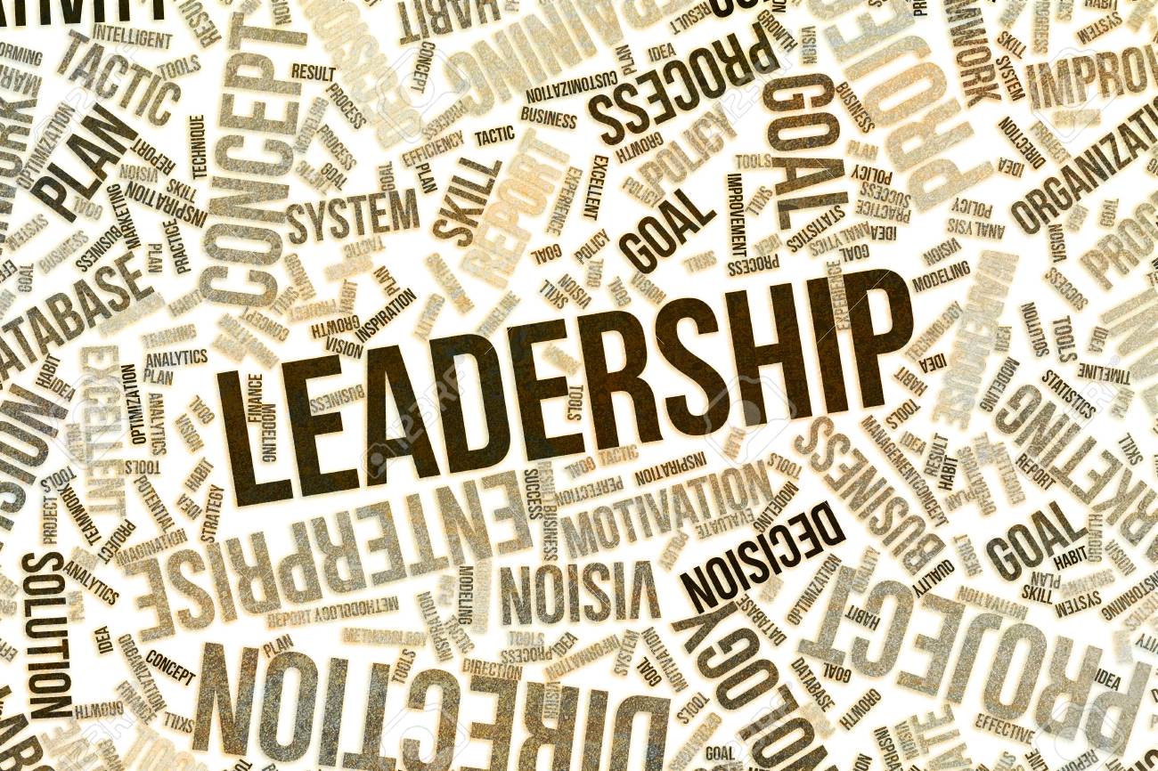 Detail Leadership Wallpaper Nomer 4