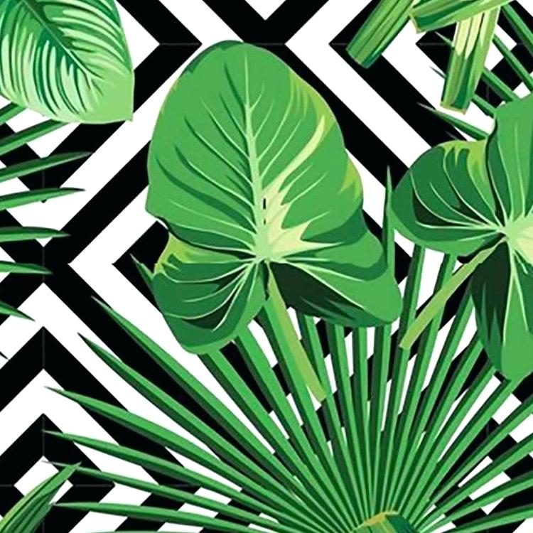 Detail Leaf Background Tumblr Nomer 46