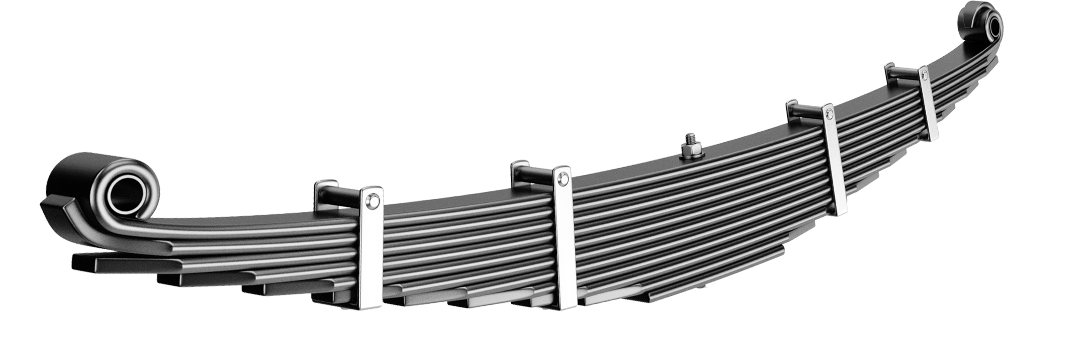Detail Leaf Spring Png Nomer 2