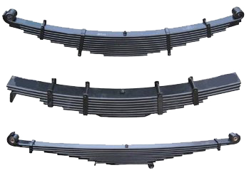 Detail Leaf Spring Png Nomer 12