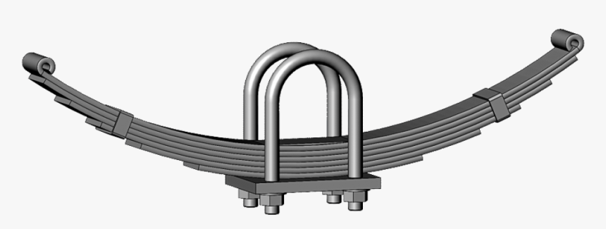 Detail Leaf Spring Png Nomer 13