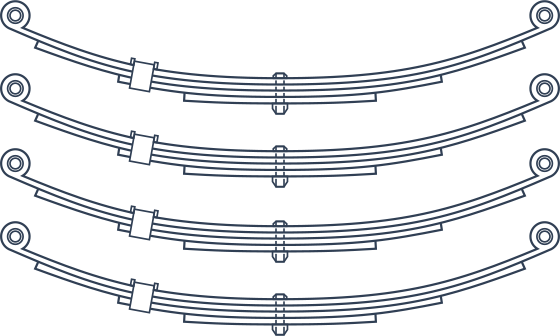 Detail Leaf Spring Png Nomer 16